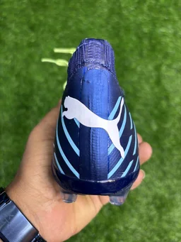 Future Z Multi Colour FG With Lace - 7.5