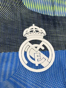 Madrid 25/26 Player Edition - S