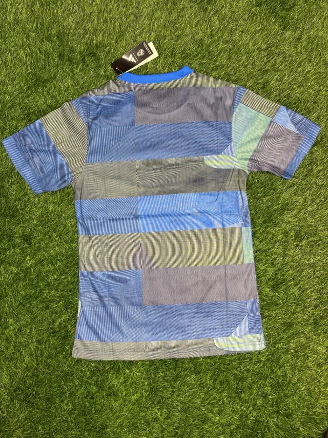 Madrid 25/26 Player Edition - S