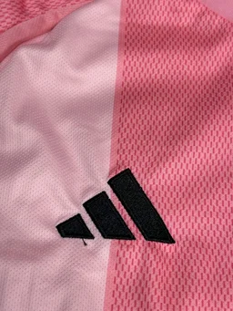 Inter Miami 25/26 Home Fan Edition With Short - XL