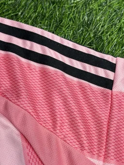 Inter Miami 25/26 Home Fan Edition With Short - XL
