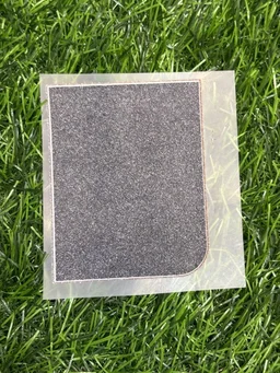 Jersey Sleeve Patches - La Liga