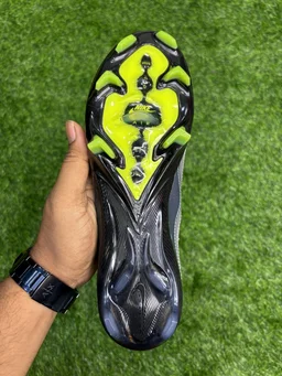 Mercurial Vapor 16 Elite Cortez Textile With Lace FG - 5.5