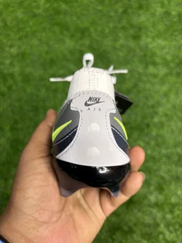 Mercurial Vapor 16 Elite Cortez Textile With Lace FG - 5.5