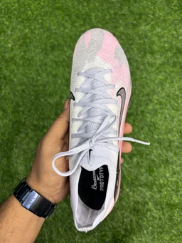 Mercurial Vapor 16 Mix Colour Low-top With Lace FG - 7