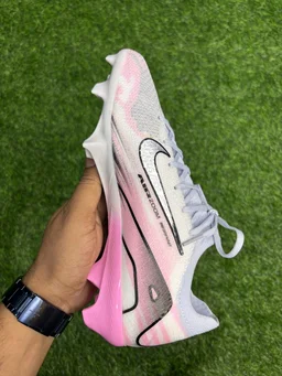 Mercurial Vapor 16 Mix Colour Low-top With Lace FG - 7
