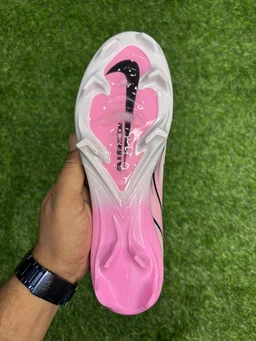 Mercurial Vapor 16 Mix Colour Low-top With Lace FG - 7
