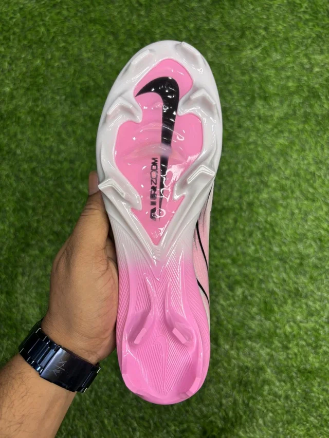 Mercurial Vapor 16 Mix Colour Low-top With Lace FG - 7