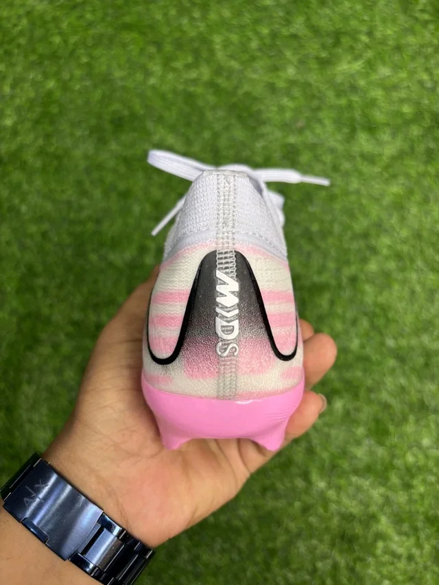 Mercurial Vapor 16 Mix Colour Low-top With Lace FG - 7