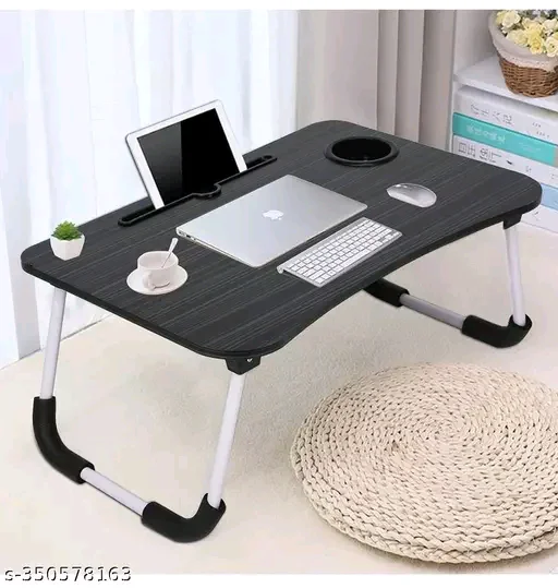 Folding Work And Study Table