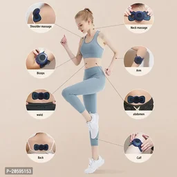 Wireless Portable Body Massager