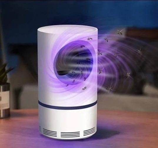 Electronic LED Mosquito Killer Lamp