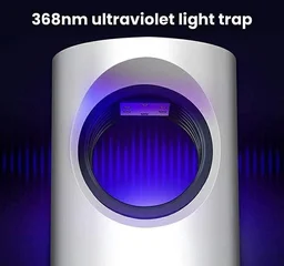 Electronic LED Mosquito Killer Lamp