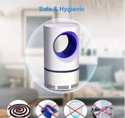 Electronic LED Mosquito Killer Lamp