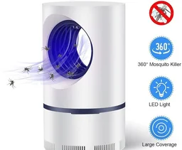 Electronic LED Mosquito Killer Lamp