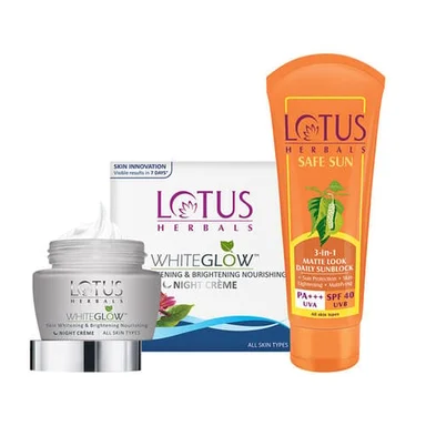 Lotus All Products