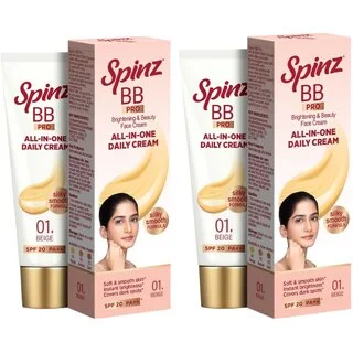 Spinz BB All Product