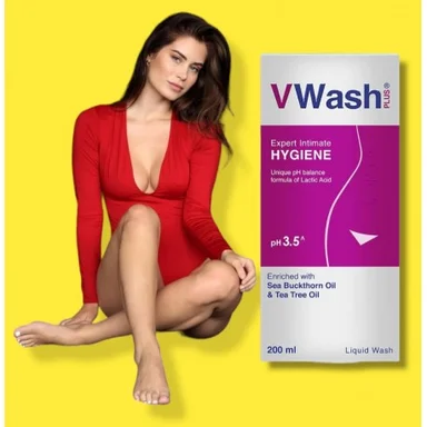 Vwash All Product