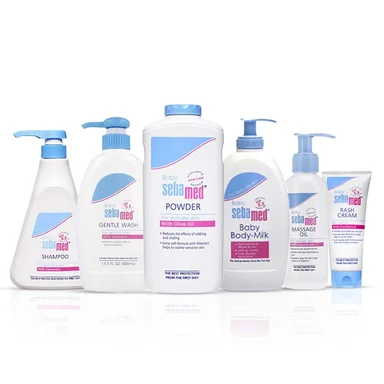Sebamed All Product