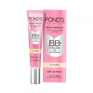 Pond's BB All Products