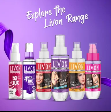 Livon All Products