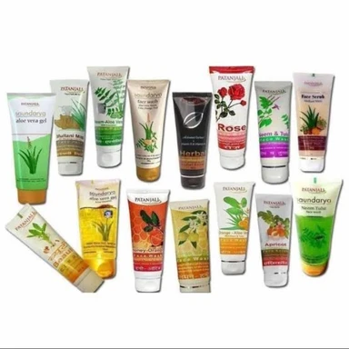 Patanjali All Products