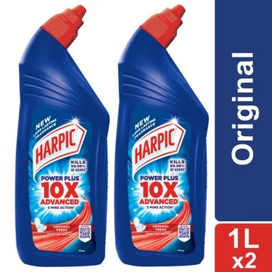 Harpic All Products