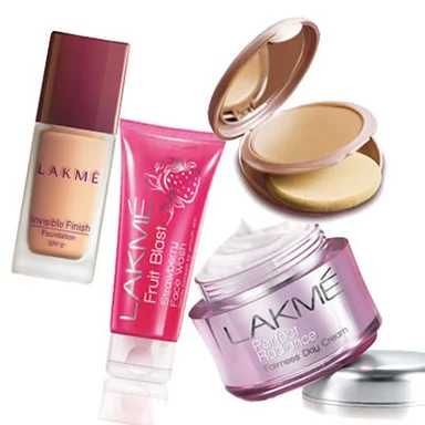 Lakme All Products