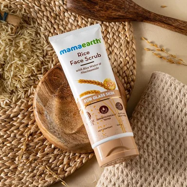 Mamaearth All Products