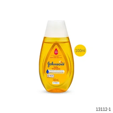 Johnsons Baby All Products
