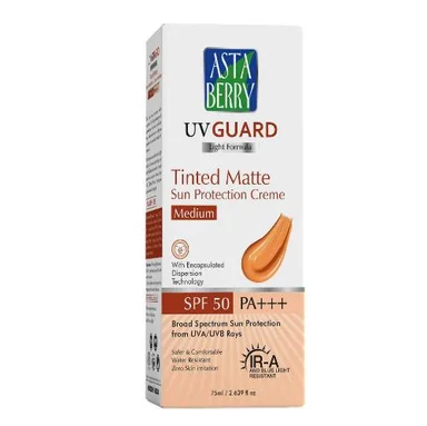 Asta Berry All Product