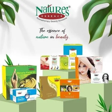 Nature's All Products