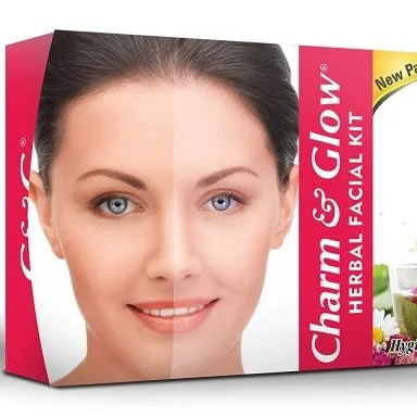 Charm & Glow All Products
