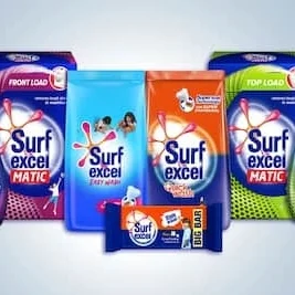 Surfexcel All Products