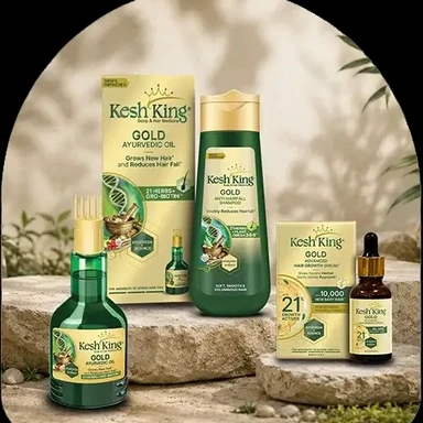 Keshking All Products