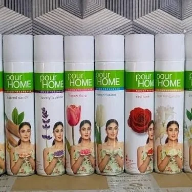 Pourhome All Product