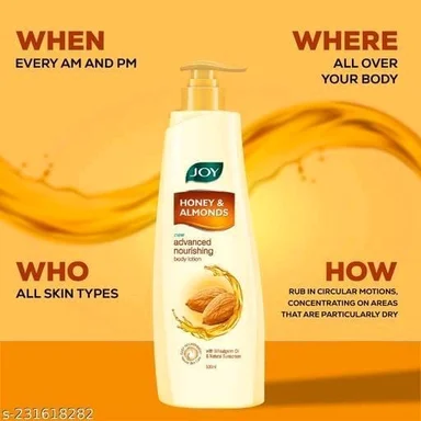 Joy All Product