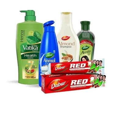 Dabur All Product