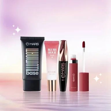 Mars All Product