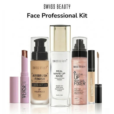 Swiss Beauty All Products