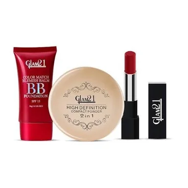 Glam 21 All Products
