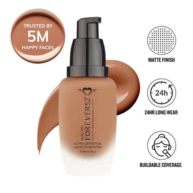 Forever 52 All Products