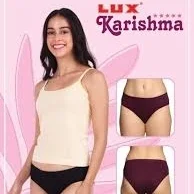Lux Karishma Panty All Products