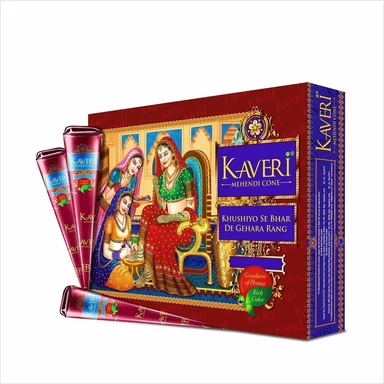 Kaveri All Products