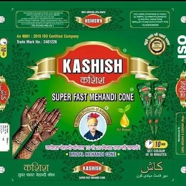 Kashish All Products