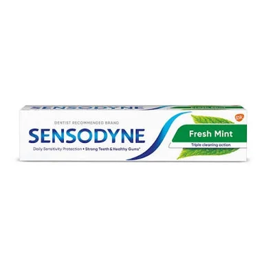 Sensodyne All Products