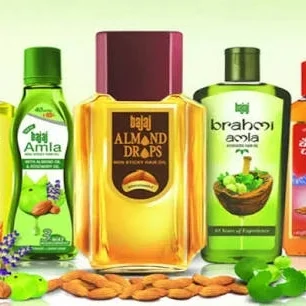 Bajaj Almond All Products