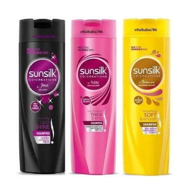 Sunsilk All Products