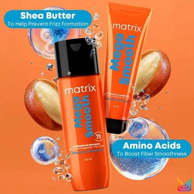 Matrix All Products
