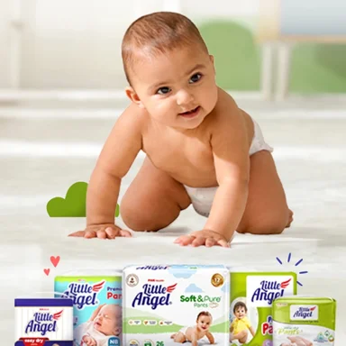 Little Angel All Products